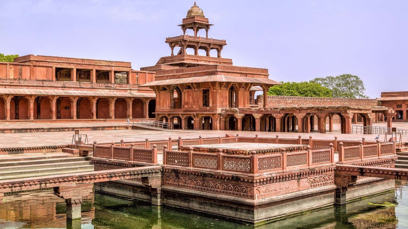 Golden Triangle Tour Itinerary: 3-Day vs 5-Day vs 7-Day Options Compared