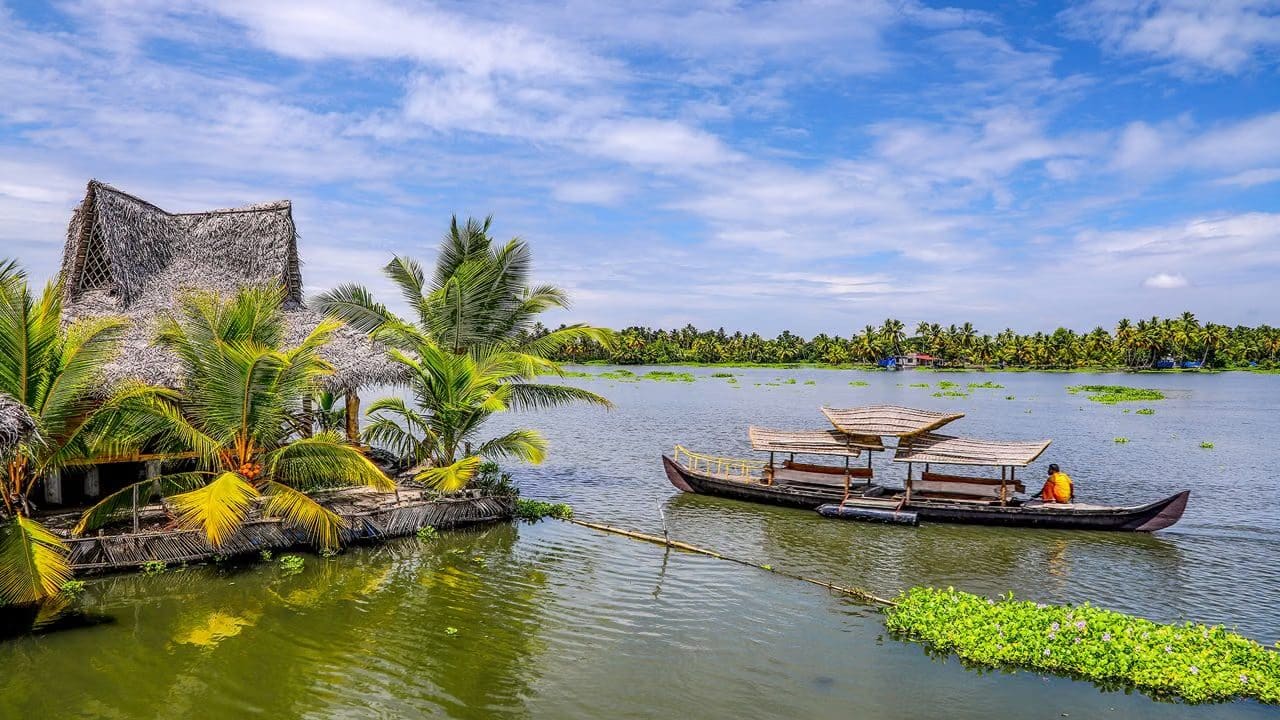 How Much Does a Kerala Backwaters Houseboat Trip Cost? Full Pricing Breakdown
