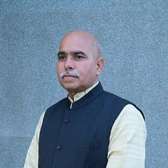 Mukesh Yadav