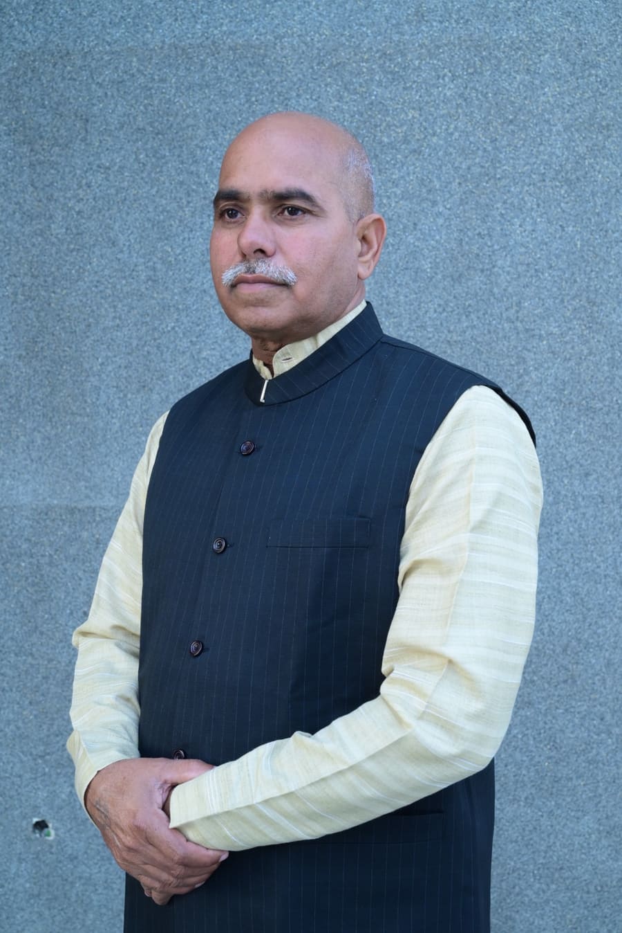 Mukesh Yadav, Founder of Paryatan